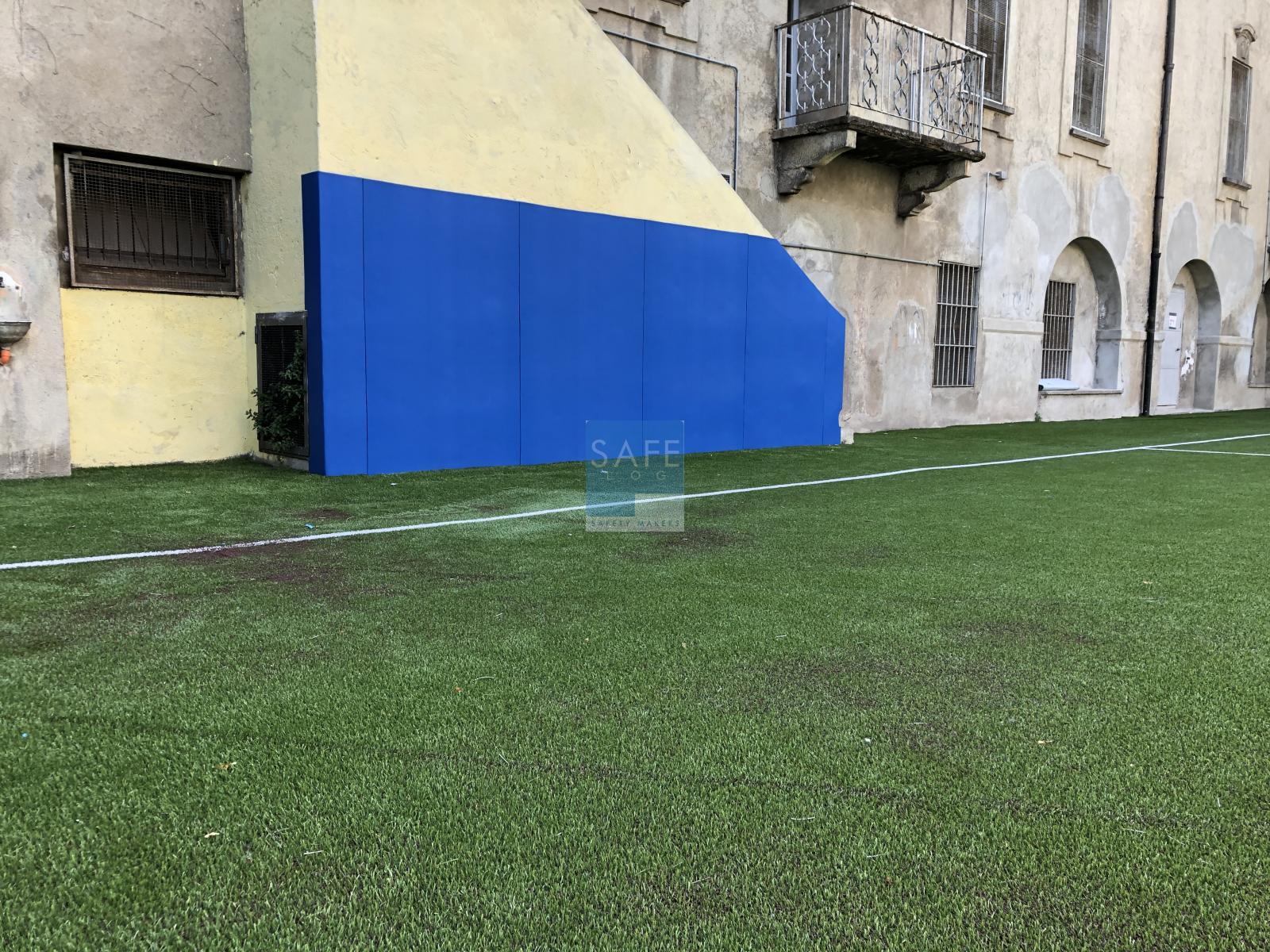 Protezioni murali Milano
