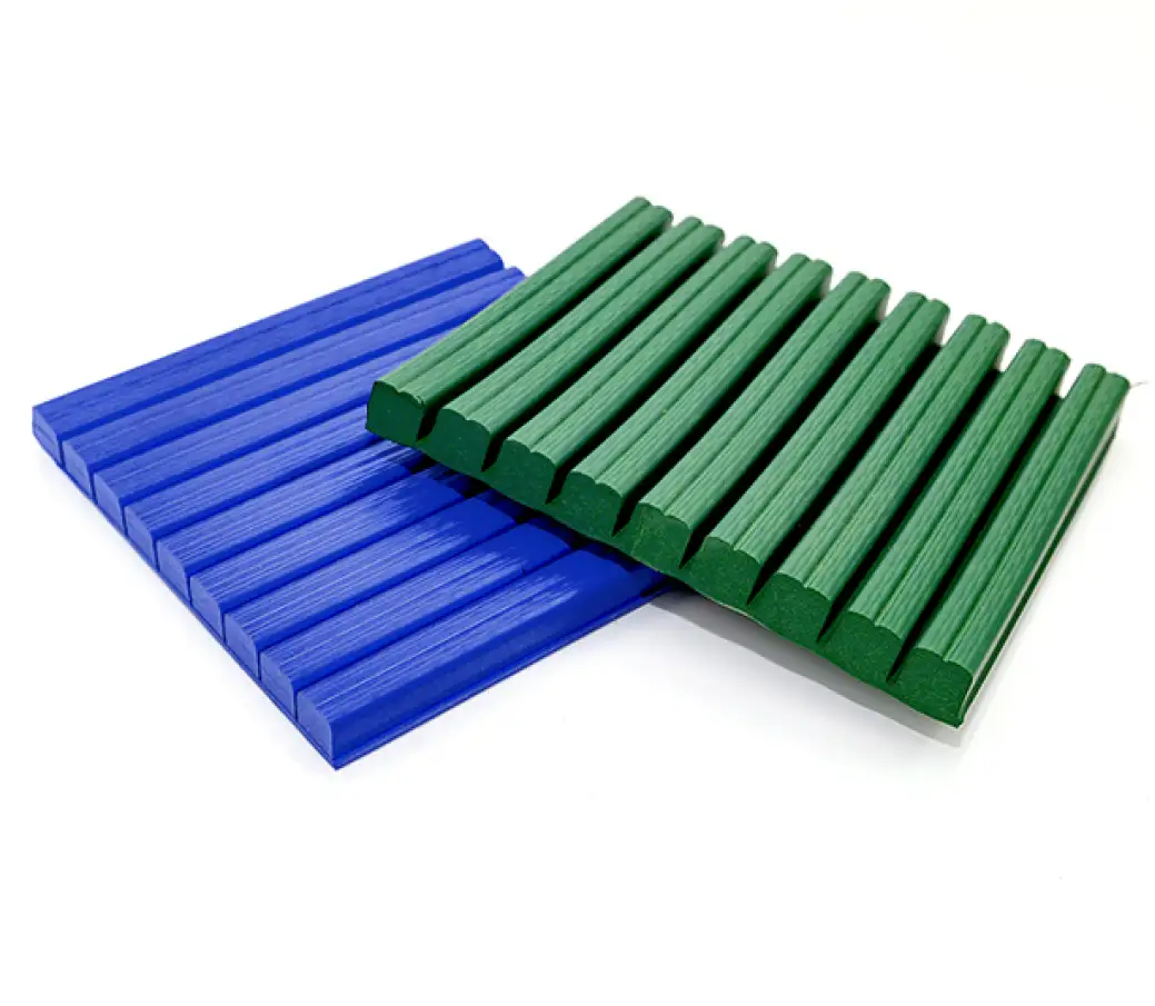 Pannello Tetris